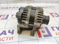 Генератор Chevrolet Cruze 13502595.