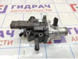 Корпус термостата Chevrolet Cruze 96984103.