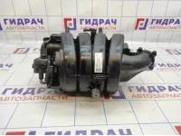 Коллектор впускной Chevrolet Cruze 55565816. Под ГБО.