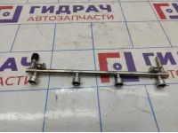 Рейка топливная (рампа) Chevrolet Cruze 55571536.