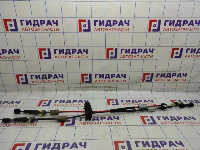 Трос КПП Chevrolet Cruze 96829759. МКПП.