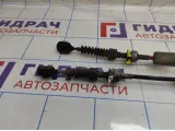 Трос КПП Chevrolet Cruze 96829759. МКПП.