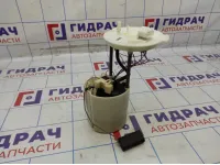 Насос топливный электрический Chevrolet Cruze 13577230.