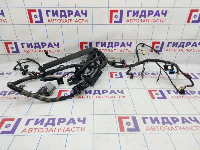 Проводка (коса) моторная Chevrolet Cruze 95991440.