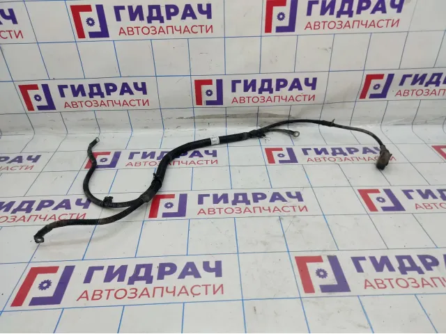 Проводка стартера Chevrolet Cruze 96999334.