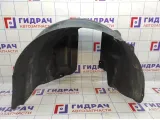 Локер задний левый Chevrolet Cruze 96832988. Дефект.