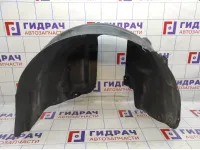 Локер задний левый Chevrolet Cruze 96832988. Дефект.