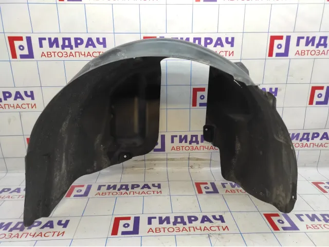 Локер задний левый Chevrolet Cruze 96832988. Дефект.