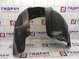 Локер задний левый Chevrolet Cruze 96832988. Дефект.