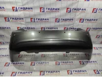 Бампер задний Chevrolet Cruze 96981076. Дефект крепления.Царапины.