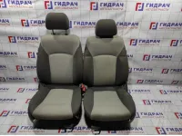 Комплект сидений Chevrolet Cruze .