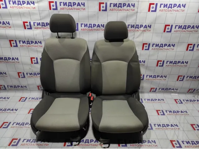 Комплект сидений Chevrolet Cruze .