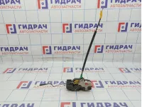 Замок двери задней левой Chevrolet Cruze 13579557.