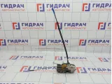 Замок двери передней левой Chevrolet Cruze 13503149.