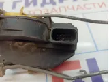 Замок двери передней левой Chevrolet Cruze 13503149.
