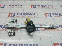 Стеклоподъемник электрический задний левый Chevrolet Cruze 95999489. Дефекты.