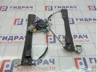 Стеклоподъемник электрический передний правый Chevrolet Cruze 95226746.