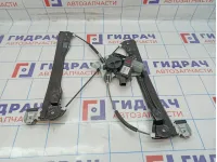 Стеклоподъемник электрический передний левый Chevrolet Cruze 82401J3020.