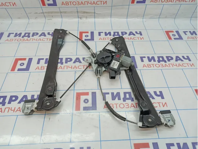 Стеклоподъемник электрический передний левый Chevrolet Cruze 82401J3020.