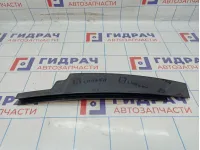 Накладка двери передней правой Chevrolet Cruze 95963216. Вертикальная. В пленке.