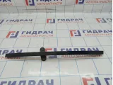 Направляющая стекла двери заднего левого Chevrolet Cruze 42393744. В пленке. Коррозия.