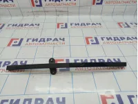 Направляющая стекла двери заднего левого Chevrolet Cruze 42393744. В пленке. Коррозия.