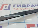 Направляющая стекла двери заднего левого Chevrolet Cruze 42393744. В пленке. Коррозия.