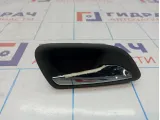 Ручка двери внутренняя правая Chevrolet Cruze 96952178. Дефект хрома.