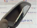 Ручка двери внутренняя правая Chevrolet Cruze 96952178. Дефект хрома.