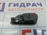 Ручка двери внутренняя правая Chevrolet Cruze 96952178. Дефект хрома.
