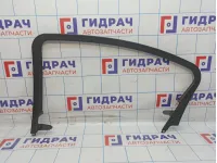 Накладка двери задней правой Chevrolet Cruze 96846149. Внутренняя на рамку стекла.