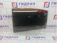 Стекло двери задней левой Chevrolet Cruze 96833085. Царапины.