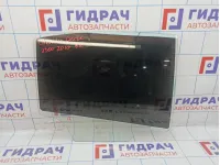 Стекло двери задней правой Chevrolet Cruze 96833086. Царапины.