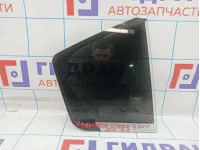 Стекло двери задней правой (форточка) Chevrolet Cruze 96833088.
