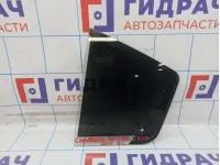 Стекло двери задней левой (форточка) Chevrolet Cruze 96833087.