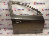 Дверь передняя правая Chevrolet Cruze 95987758. Дефекты.