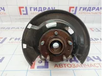 Кулак поворотный передний правый Chevrolet Cruze 13319481.