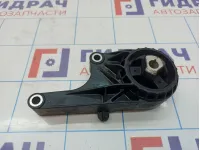 Опора двигателя передняя Chevrolet Cruze 13248607.