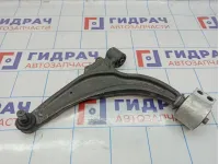 Рычаг передний левый Chevrolet Cruze 13401129.