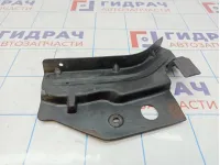 Пыльник двигателя нижний левый Chevrolet Cruze 94566178.