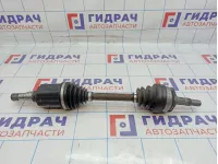 Привод передний левый Chevrolet Cruze . Наружний шрус аналог Trialli GO0504.