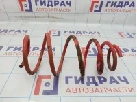 Пружина передняя Chevrolet Cruze . С занижением.