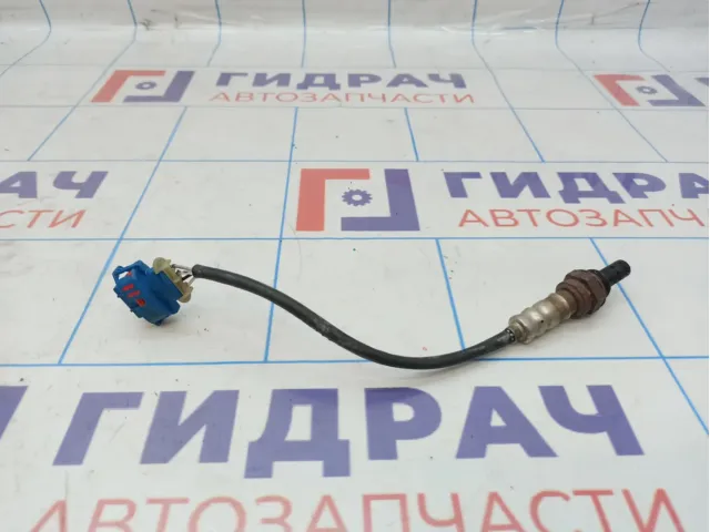 Датчик кислородный Chevrolet Cruze 55566648. Второй.