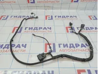 Проводка вентилятора радиатора Chevrolet Cruze 96888317.