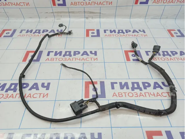 Проводка вентилятора радиатора Chevrolet Cruze 96888317.