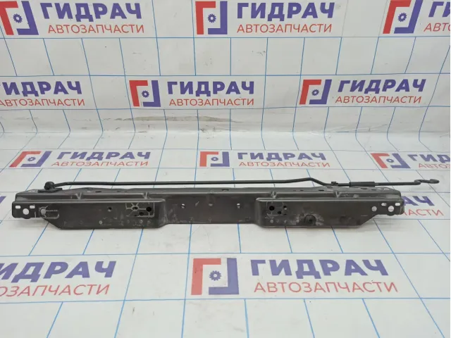 Панель передняя Chevrolet Cruze 95981431.
