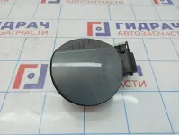 Лючок бензобака Chevrolet Cruze 96898751. Дефект.