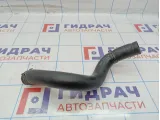 Патрубок радиатора верхний Chevrolet Cruze 95459412.