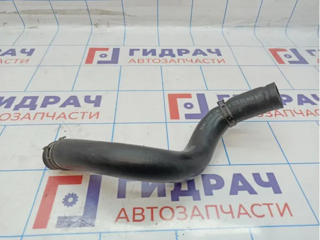 Патрубок радиатора верхний Chevrolet Cruze 95459412.
