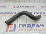 Патрубок радиатора верхний Chevrolet Cruze 95459412.